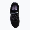 Kinderschuhe SKECHERS Bounder Free And Easy black 5