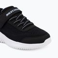 Kinderschuhe SKECHERS Bounder Free And Easy black 7
