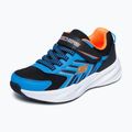 Kinderschuhe SKECHERS Microspec Tread black 4