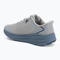 Herrenschuhe SKECHERS Bobs Skillz gray 3