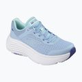 Damen-Laufschuhe SKECHERS Max Cushioning Endeavour Canova blue