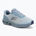 Damenschuhe SKECHERS Glide-Step Vortex Avalin blue