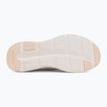 Damenschuhe SKECHERS Glide-Step Vortex Avalin beige 4
