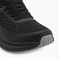 Damenschuhe SKECHERS Bobs Skills Too Vital black 7