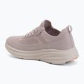 Damenschuhe SKECHERS Bobs Skills Too Vital purple 3