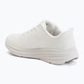 Damenschuhe SKECHERS Bobs Skillz Too Essential white 3