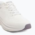 Damenschuhe SKECHERS Bobs Skillz Too Essential white 7