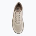 Herrenschuhe SKECHERS D'Lux Walker 3.0 Bravik gray 5