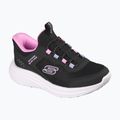 Kinderschuhe SKECHERS Bounder Pro black