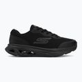 Herrenschuhe SKECHERS Glide-Step Vortex Avalin black 2