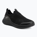 Damenschuhe SKECHERS Bobs Moda Flex Chill Dawn black