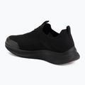 Damenschuhe SKECHERS Bobs Moda Flex Chill Dawn black 3