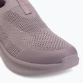Damenschuhe SKECHERS Bobs Moda Flex Chill Dawn purple 7