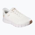 Herrenschuhe SKECHERS Bobs B Flex 2.0 white 8