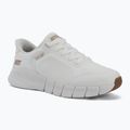 Herrenschuhe SKECHERS Bobs B Flex 2.0 white