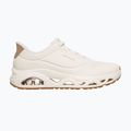 Damenschuhe SKECHERS Uno Open Your Heart white 2