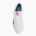 Damenschuhe SKECHERS Uno Open Your Heart white 5
