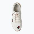 Damenschuhe SKECHERS Uno Champagne & Roses white 6