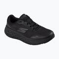Herrenschuhe SKECHERS Go Walk Max Cushioning Flex Raf black 8