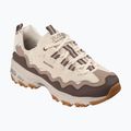 Damen-Schuhe SKECHERS D'Lites Vintage Wave beige