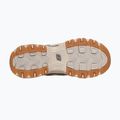Damen-Schuhe SKECHERS D'Lites Vintage Wave beige 5