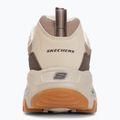 Damen-Schuhe SKECHERS D'Lites Vintage Wave beige 6