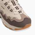Damen-Schuhe SKECHERS D'Lites Vintage Wave beige 7