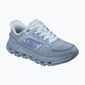 Damen-Schuhe SKECHERS Go Run Glide-Step Arch Fit blue