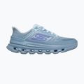 Damen-Schuhe SKECHERS Go Run Glide-Step Arch Fit blue 2