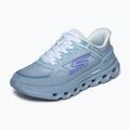 Damen-Schuhe SKECHERS Go Run Glide-Step Arch Fit blue 4