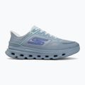Damen-Schuhe SKECHERS Go Run Glide-Step Arch Fit blue 2