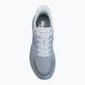 Damen-Schuhe SKECHERS Go Run Glide-Step Arch Fit blue 5