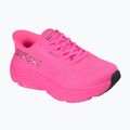 Damenschuhe SKECHERS Max Cushioning Endeavour Hallandale pink