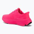 Damenschuhe SKECHERS Max Cushioning Endeavour Hallandale pink 3
