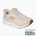 Damen-Laufschuhe SKECHERS Max Run beige 8