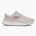 Damen-Laufschuhe SKECHERS Max Run beige 2
