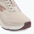 Damen-Laufschuhe SKECHERS Max Run beige 7