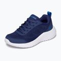 Kinderschuhe Skechers Bounder Quanta-Pacer blue 4