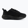 SKECHERS Bounder Quanta-Pacer Schuhe schwarz 2