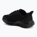 SKECHERS Bounder Quanta-Pacer Schuhe schwarz 3