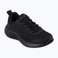 Kinderschuhe Skechers Bounder Quanta-Pacer black