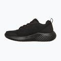 Kinderschuhe Skechers Bounder Quanta-Pacer black 3