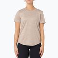 Damen-T-Shirt Skechers GO DRI Swift gray