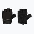 Herren-Fahrradhandschuhe Giro Bravo II Gel black
