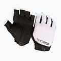 Herren-Fahrradhandschuhe Giro Bravo II Gel white
