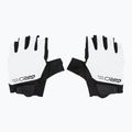 Herren-Fahrradhandschuhe Giro Bravo II Gel white 2