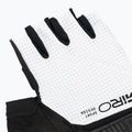 Herren-Fahrradhandschuhe Giro Bravo II Gel white 5