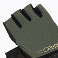 Herren Fahrradhandschuhe Giro Bravo II Gel dark sage 5