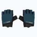 Herren Fahrradhandschuhe Giro Bravo II Gel sapphire 2