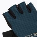Herren Fahrradhandschuhe Giro Bravo II Gel sapphire 5